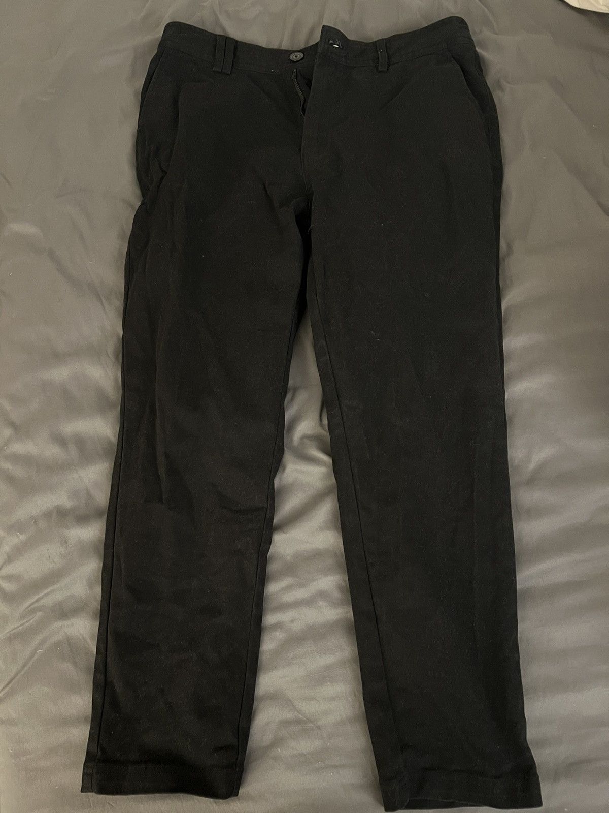 I Love Ugly I love Ugly tech pants black large Size US 34 / EU 50 - 1 Thumbnail