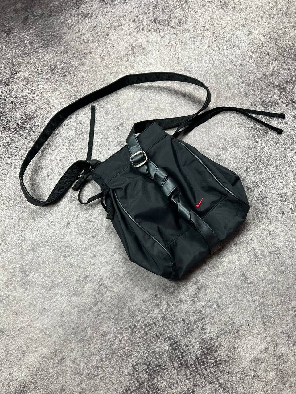 Nike Nike Vintage Slim Bag 90’s Nike TN Size ONE SIZE - 3 Thumbnail