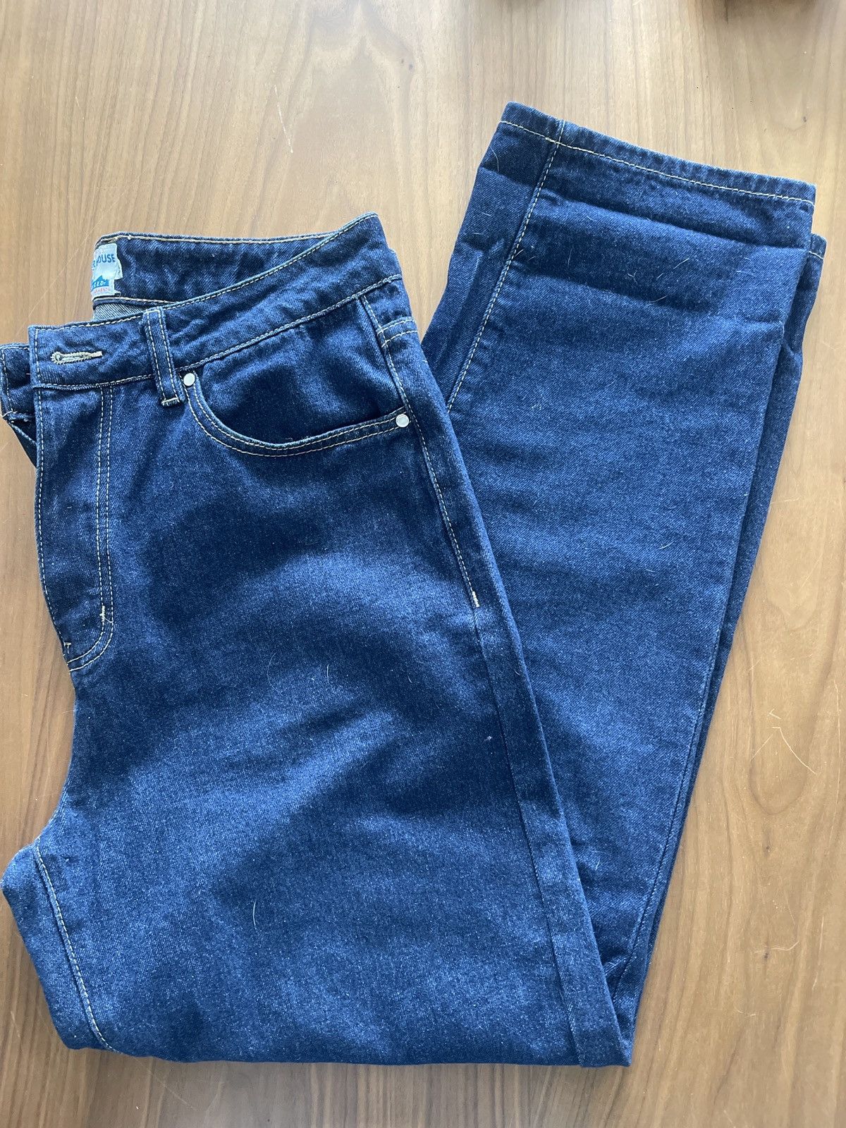 Other Powerhouse denim Size US 32 / EU 48 - 1 Thumbnail