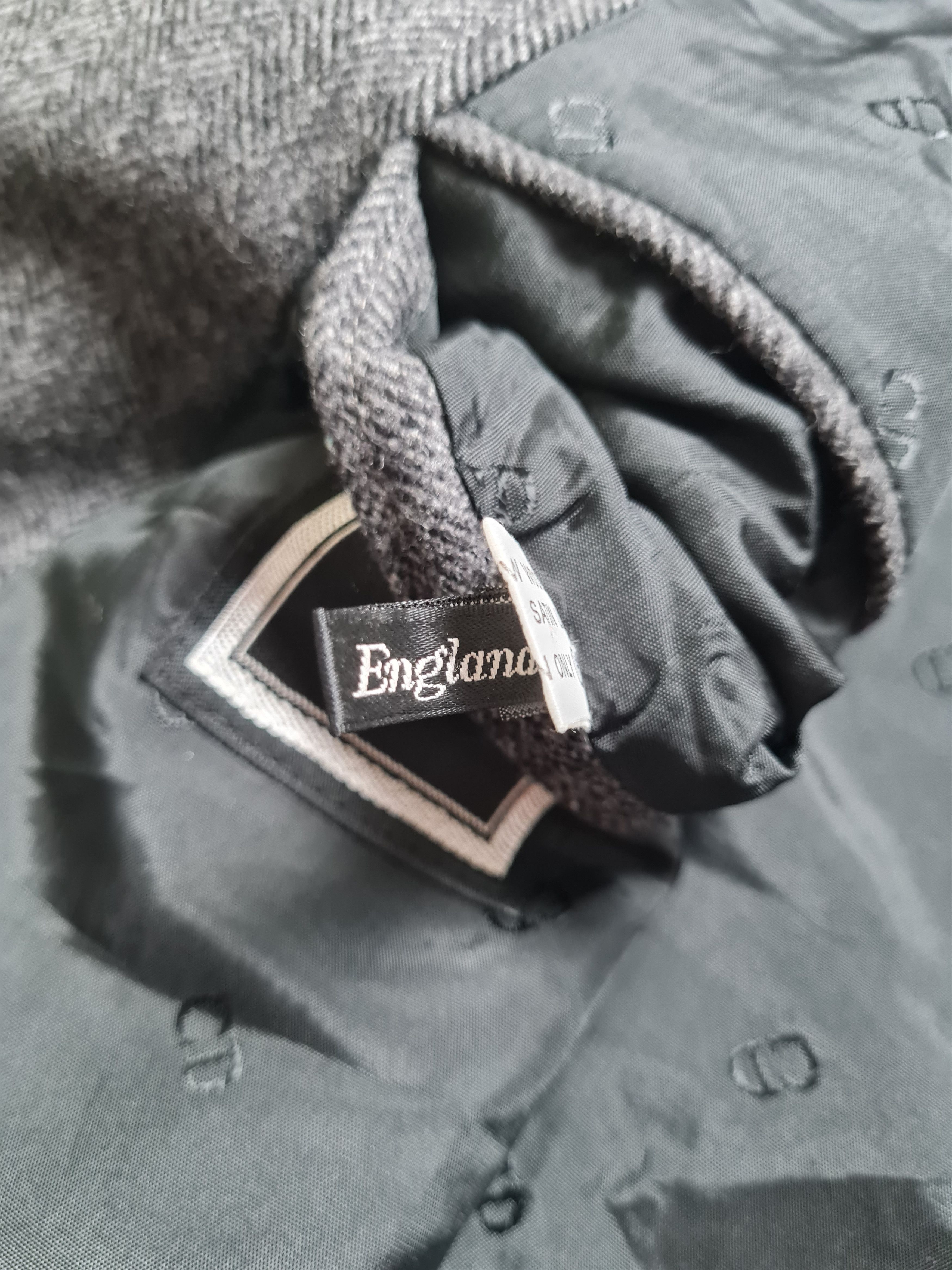 Christian Dior Monsieur Cristian Dior Monsieur Wool/Lana Unisex made in England 42 Size US M / EU 48-50 / 2 - 23 Thumbnail
