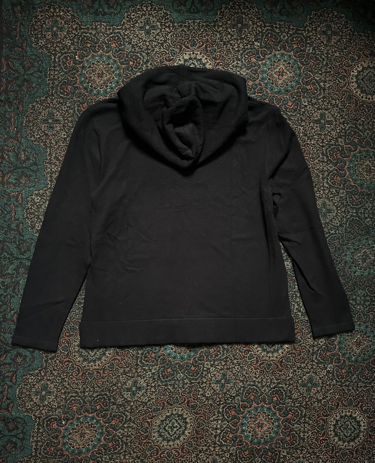 Lanvin Lanvin Hoodies Size US S / EU 44-46 / 1 - 7 Thumbnail