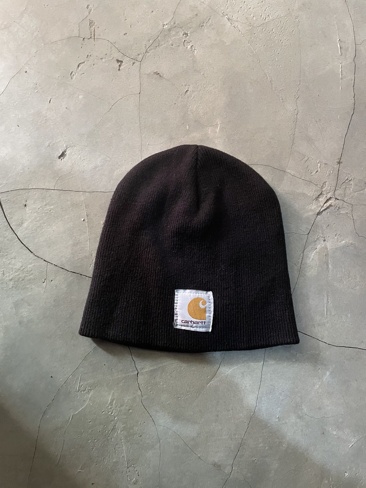 Carhartt CARHARTT VINTAGE BEANIE Size ONE SIZE - 1 Thumbnail