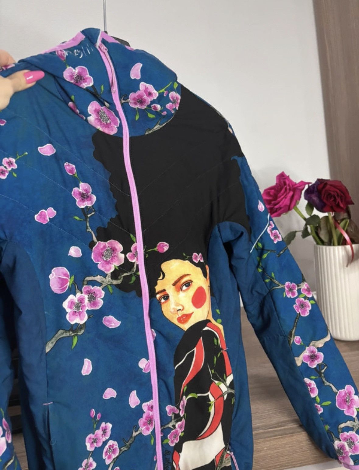 Other Crazy Jacket – Discontinued Model Size XS / US 0-2 / IT 36-38 - 1 Thumbnail