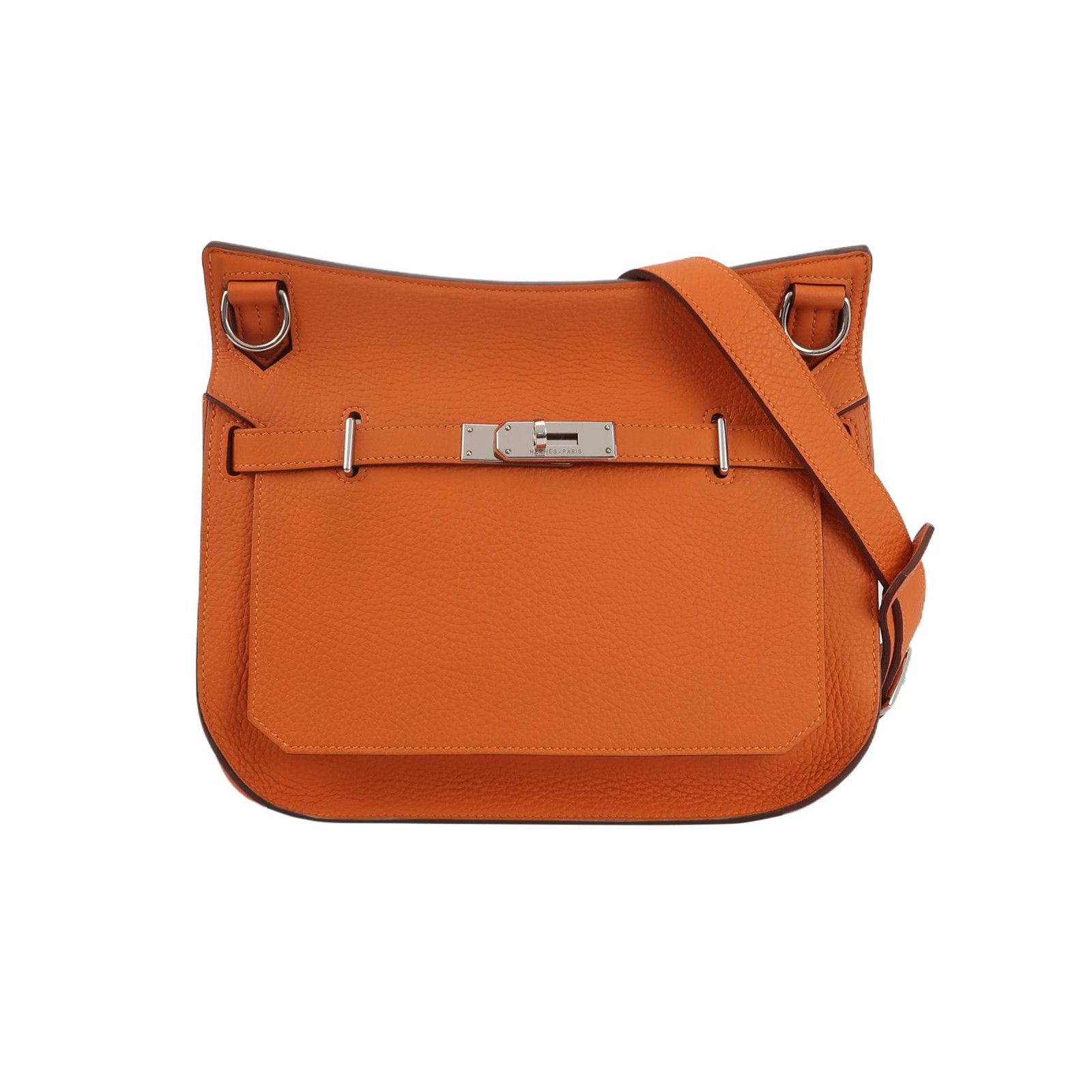 Hermes Hermes Women os Shoulder Bags Size ONE SIZE - 1 Thumbnail