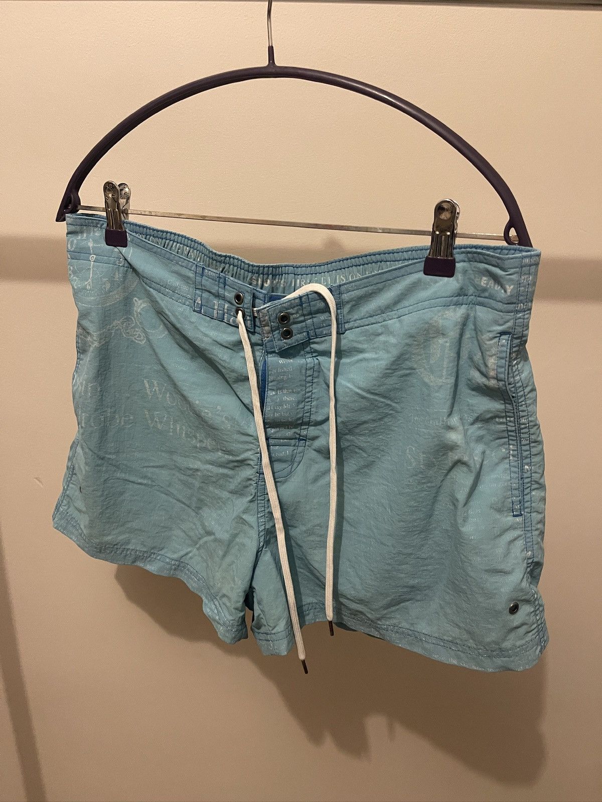John Galliano John Galliano swimwear Size US 29 - 1 Thumbnail