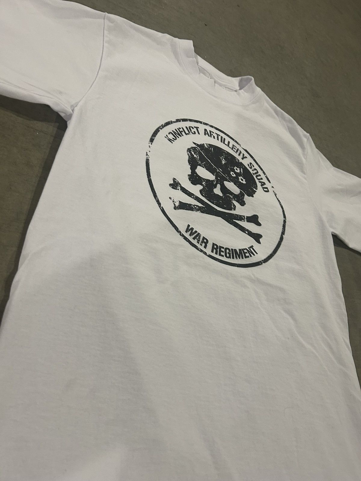 Other Konflict Artillery Squad T-Shirt Size US L / EU 52-54 / 3 - 2 Thumbnail