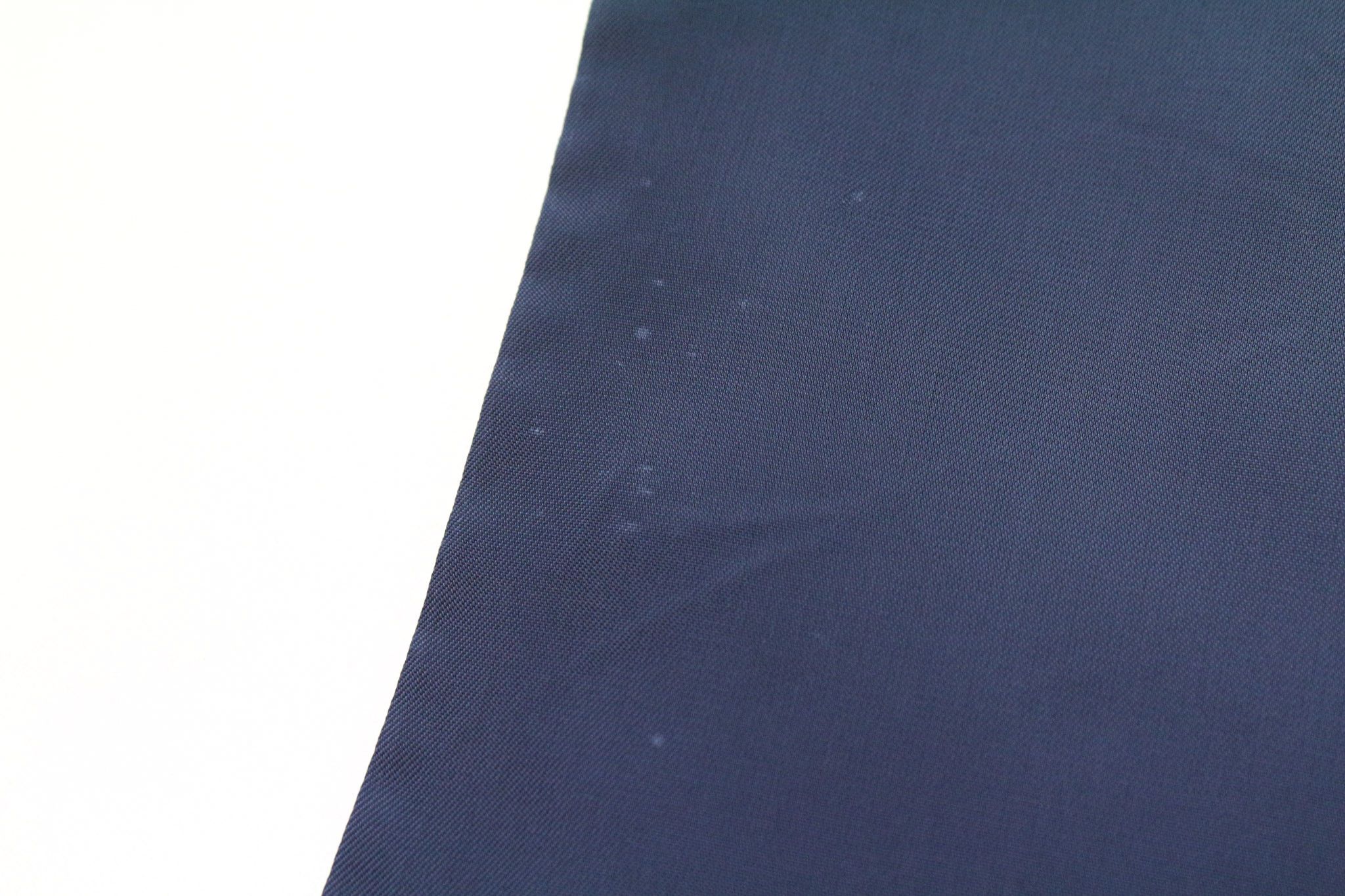 Suitsupply UK40R Blue Wool Single-Breasted Waistcoat 75821 Size 40R - 10 Thumbnail