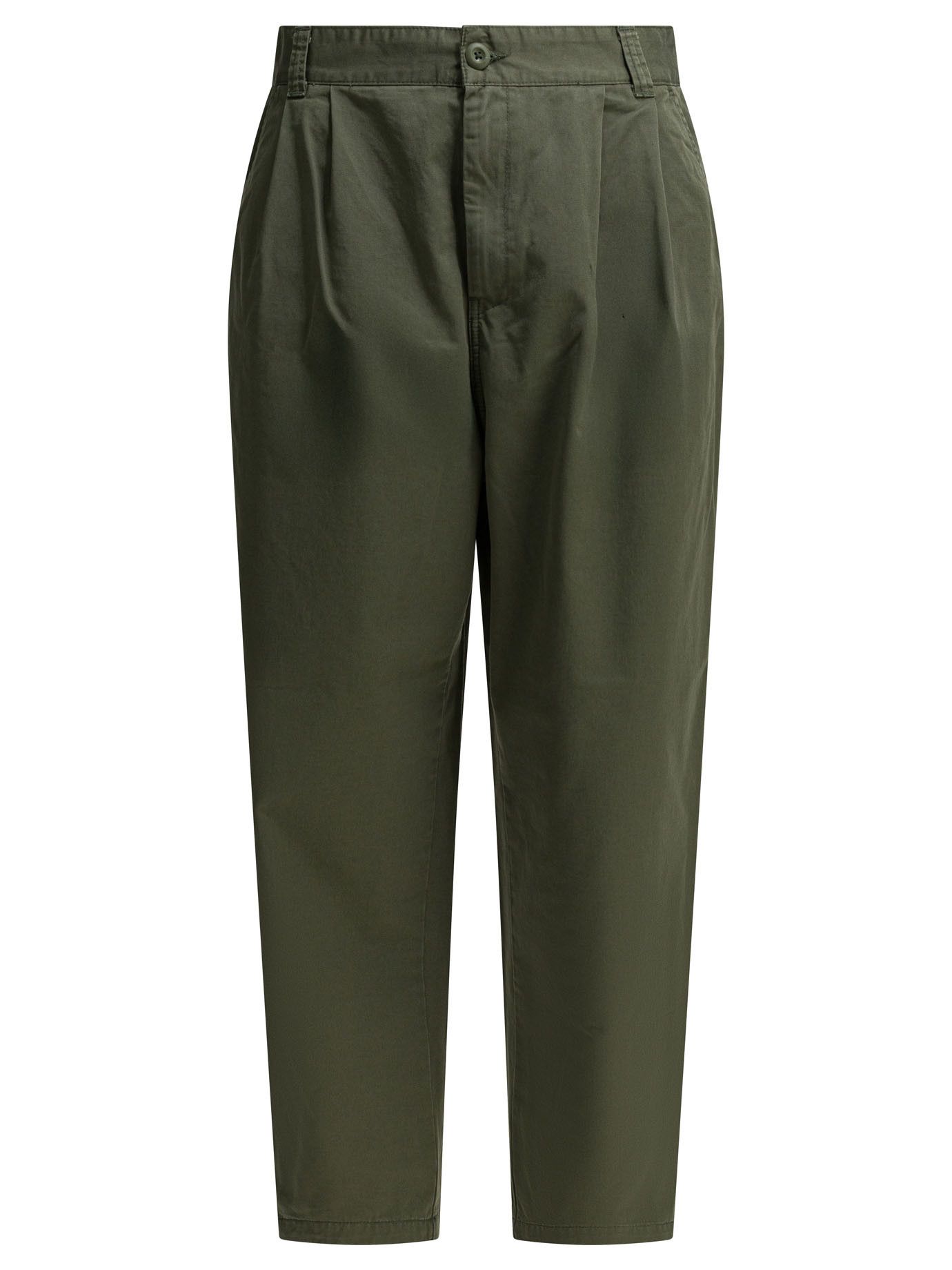 Carhartt Wip Carhartt Wip Trousers tag size M Men - USA Duties Paid Size US 32 / EU 48 - 1 Thumbnail