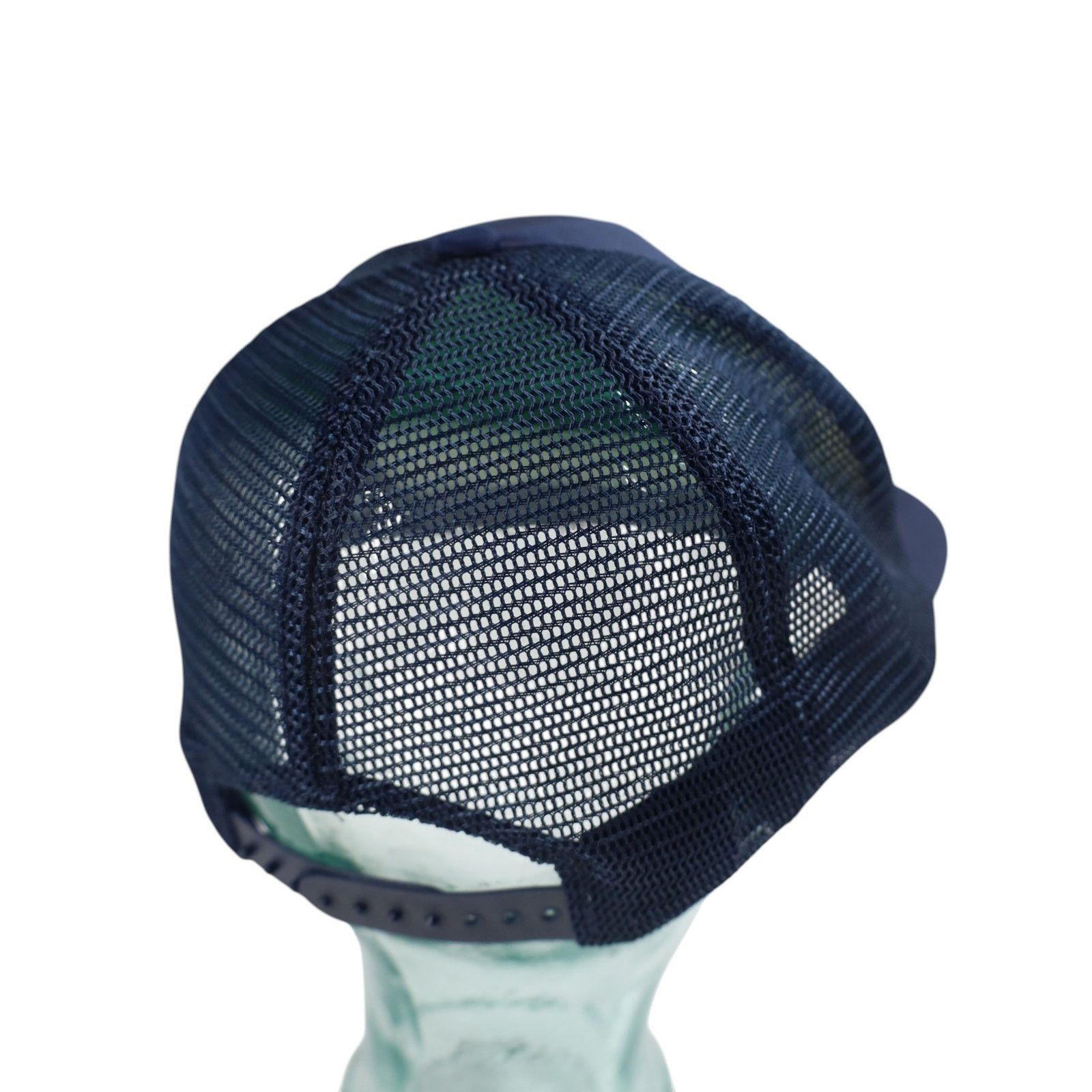 Vintage VTG Henry Weinhards Private Reserve Beer Mesh Trucker Hat Size ONE SIZE - 4 Thumbnail