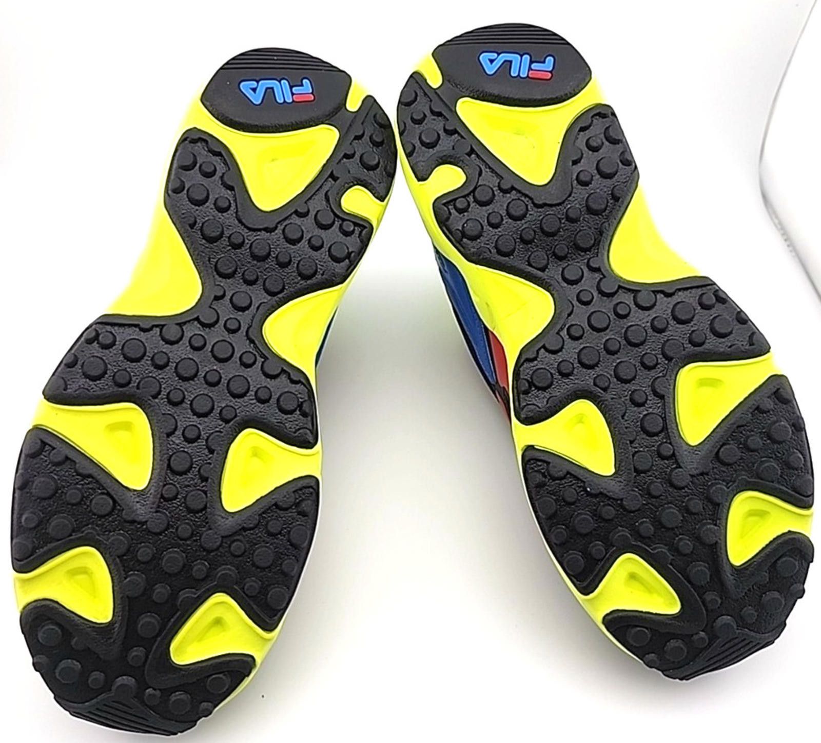 Fila FILA kids shoe -Ray Tracker Apex -Size 6.5 Size US 6.5 / EU 39-40 - 8 Thumbnail