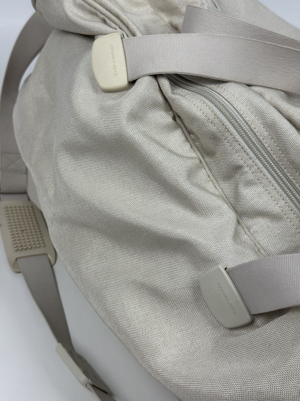Mandarina Duck Mamdarina Duck Travel Big Shoulder Bag Size ONE SIZE - 10 Thumbnail