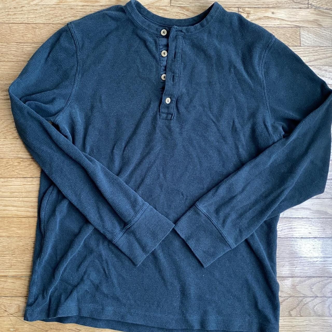 Other Goodfellow&co half button up sweater Size US M / EU 48-50 / 2 - 1 Thumbnail