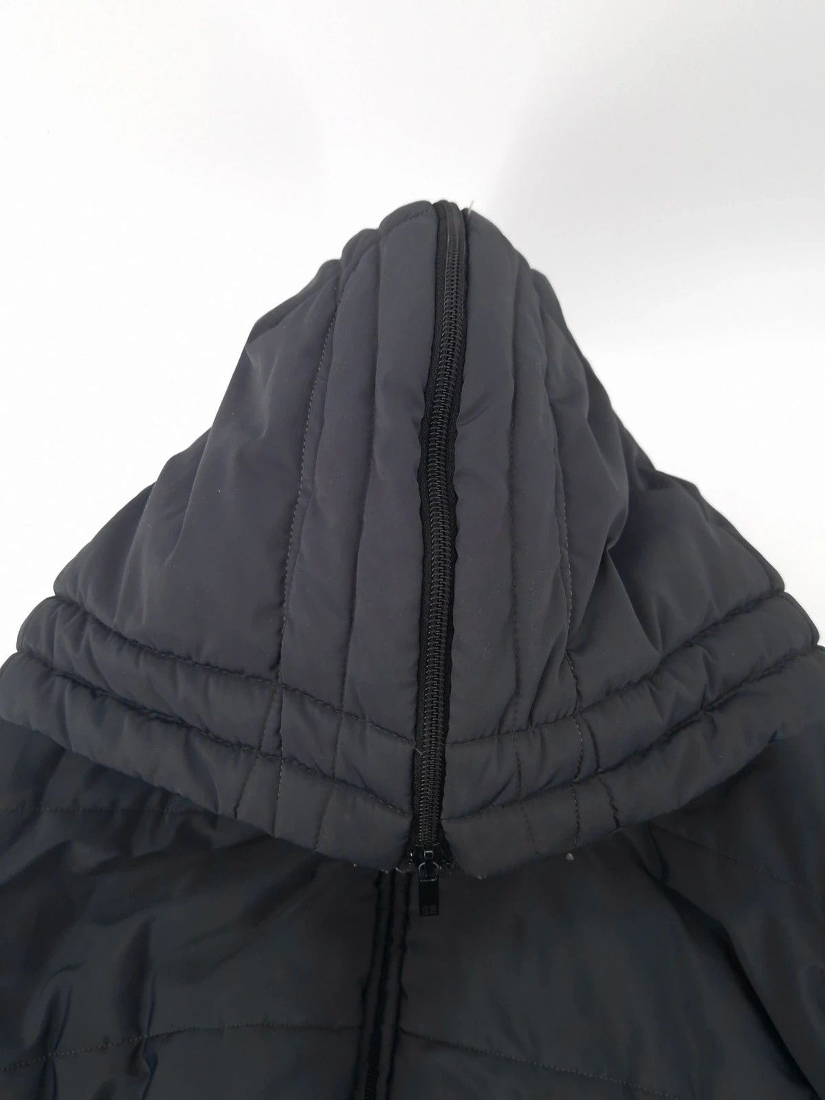 Givenchy Givenchy Archive Puffer Jacket with Split Hood and Mask Size US XL / EU 56 / 4 - 7 Thumbnail