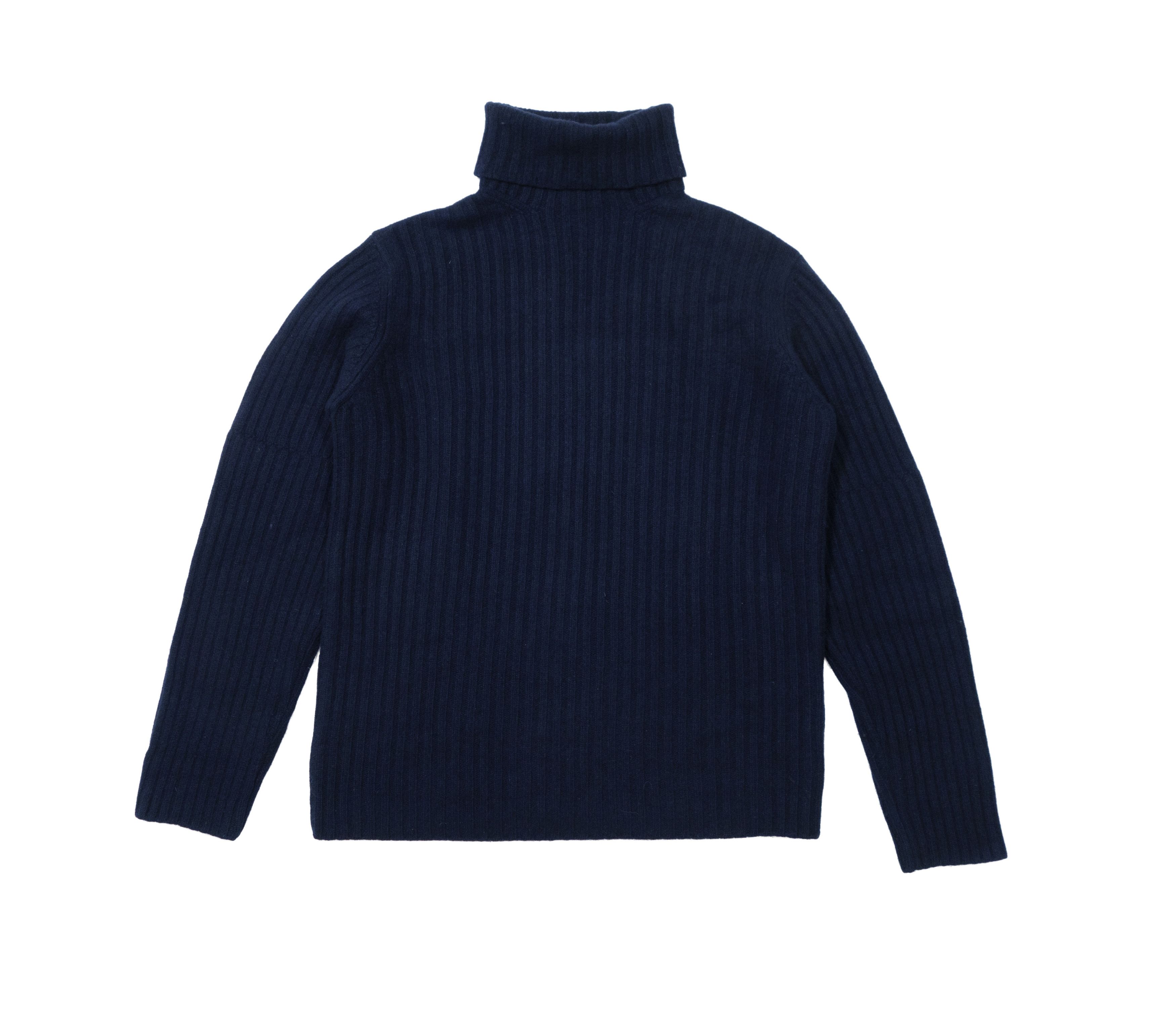Jil Sander × Vintage JIL SANDER BY RAF SIMONS SS2010 SWEATER | Grailed