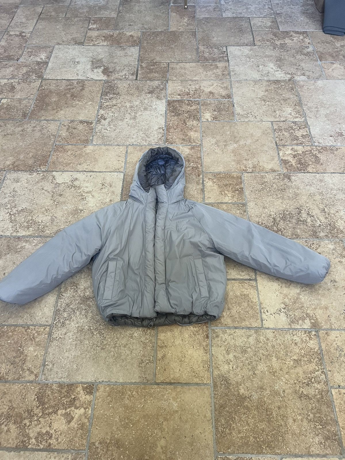 Louis Vuitton LOUIS VUITTON x VIRGIL ABLOH REVERSE JACKET Size US S / EU 44-46 / 1 - 9 Thumbnail