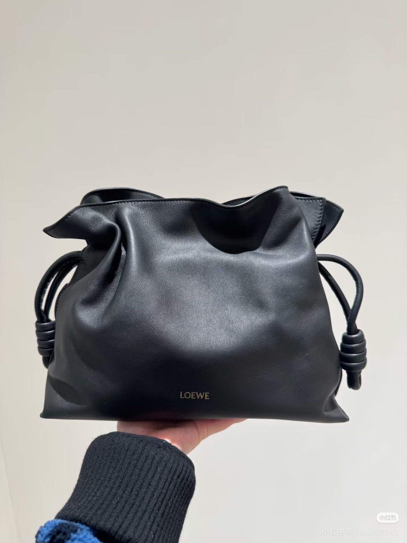 Loewe Pre-loved Bag Very good condition Size ONE SIZE - 1 Thumbnail