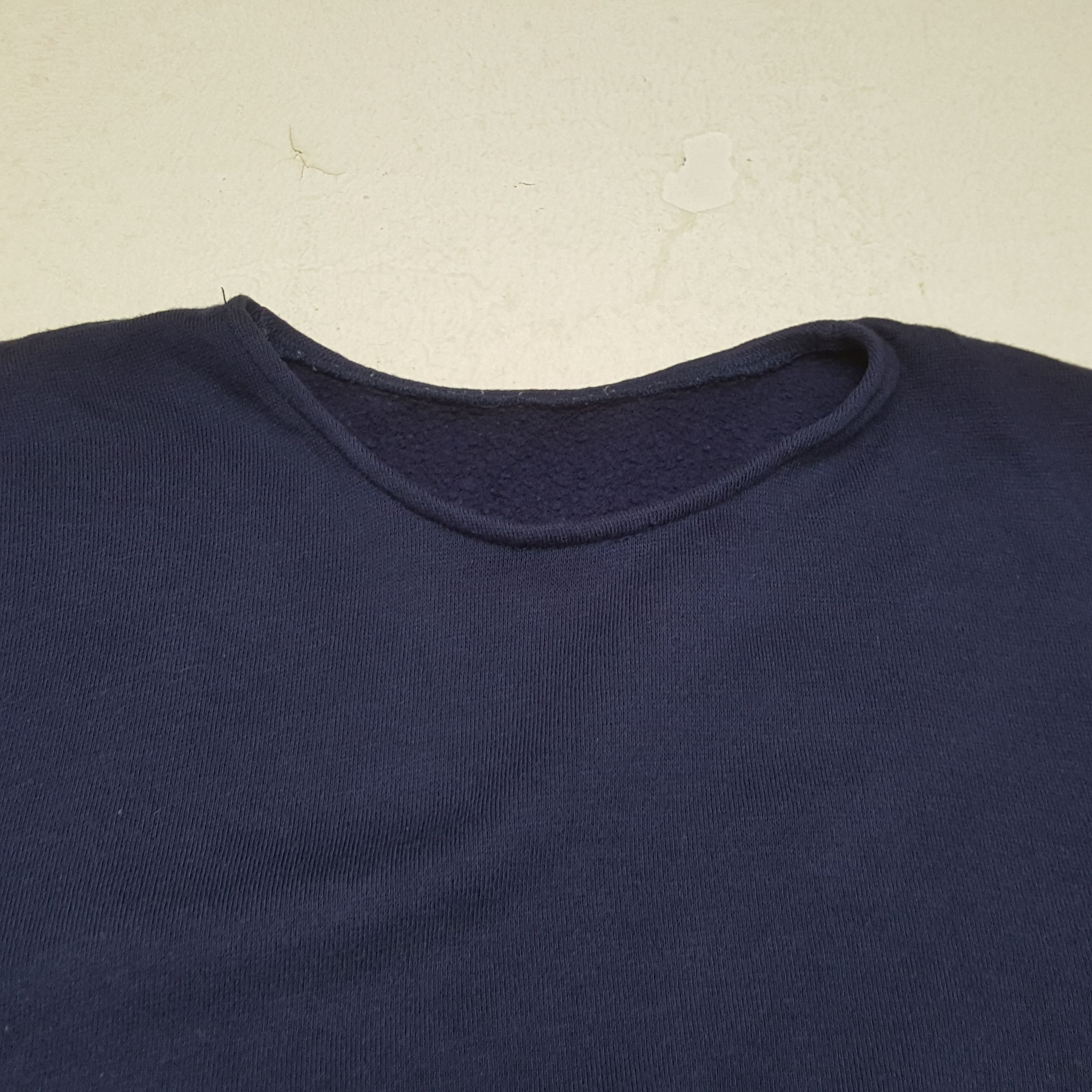 Designer × Norma Kamali × Vintage NORMA KAMALI Designer Brand Plain Style Tshirt Size S / US 4 / IT 40 - 10 Thumbnail