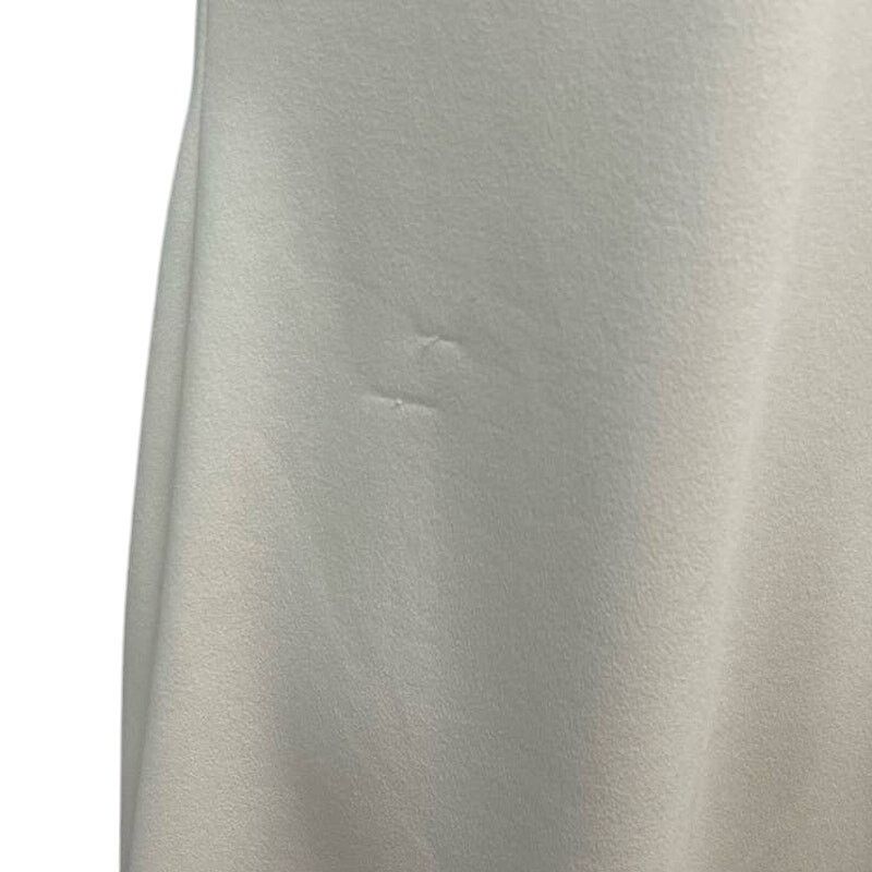 Calvin Klein Calvin Klein XS Sleeveless Polyester Zip Up Sheath Dress Size XS / US 0-2 / IT 36-38 - 4 Thumbnail