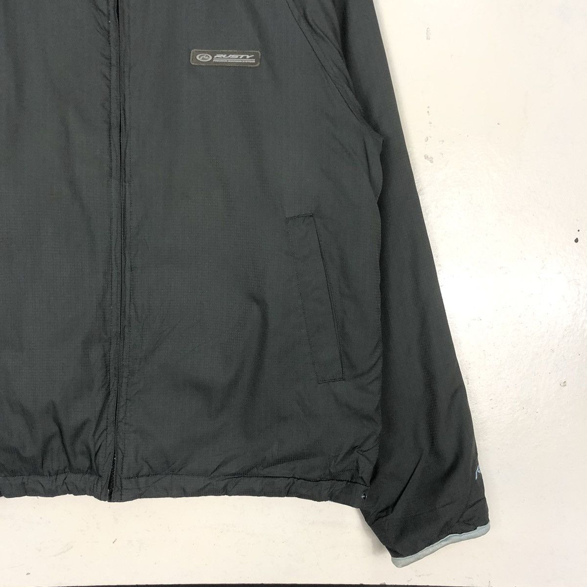 Other × Rusty RUSTY RIVERSIBLE JACKETS Size US M / EU 48-50 / 2 - 4 Thumbnail