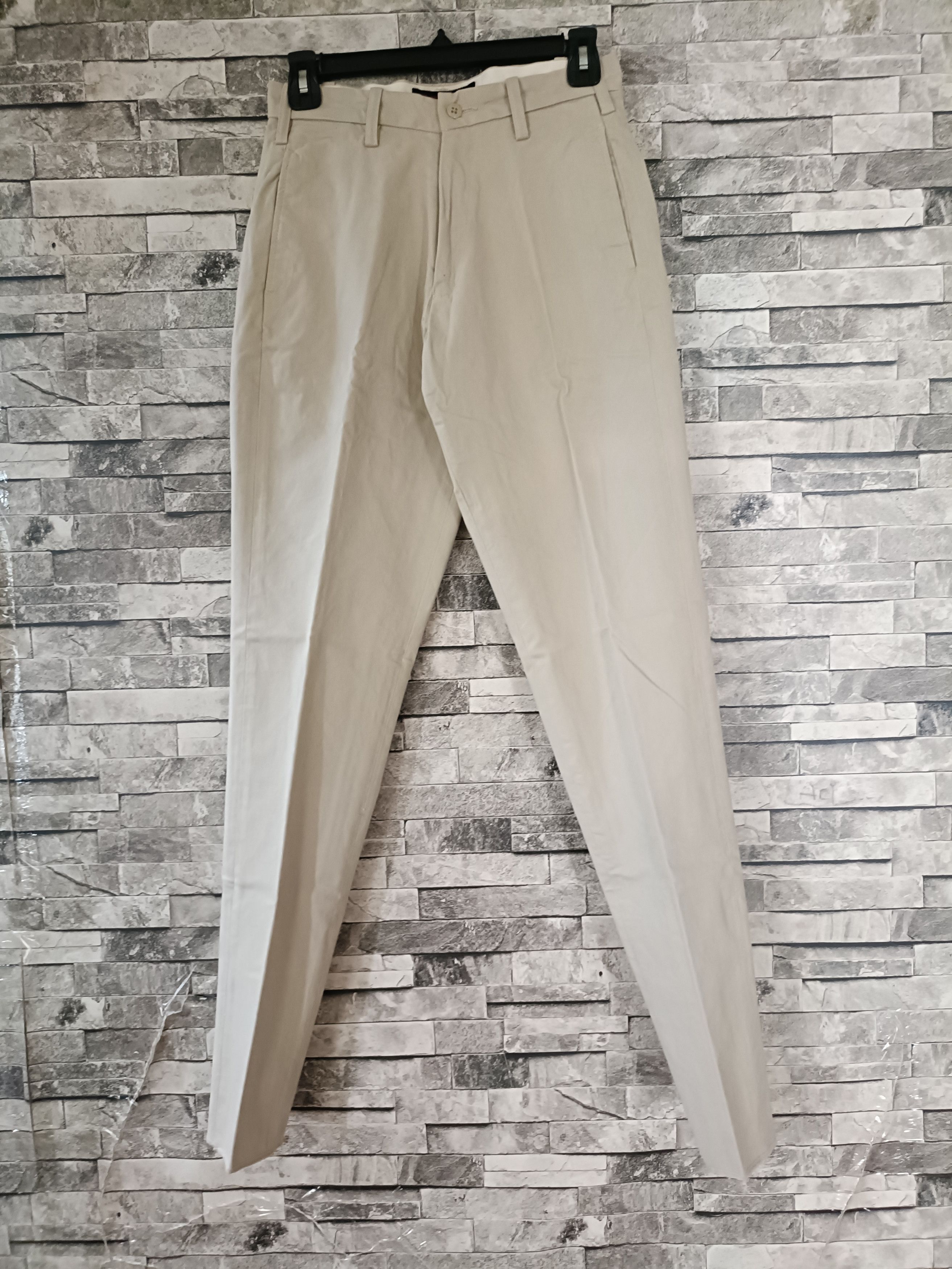 Evisu Evisu hidehiko yamane slim fit chino panta Size US 27 - 1 Thumbnail