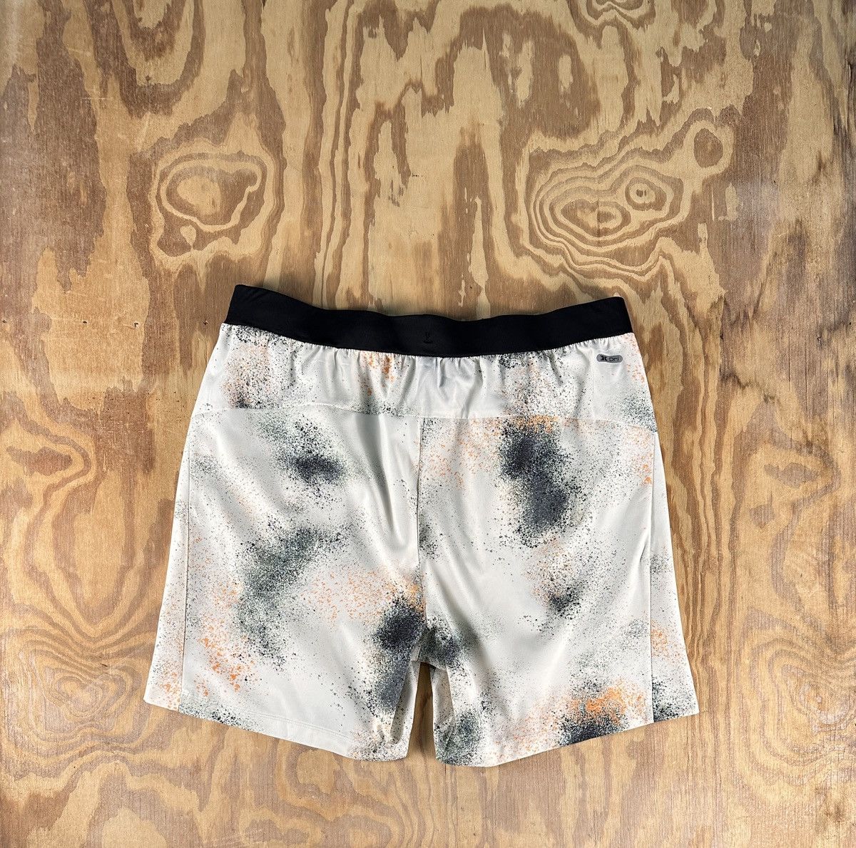 Other RBX Performance Athletic Shorts Abstract Print Size US 34 / EU 50 - 2 Thumbnail