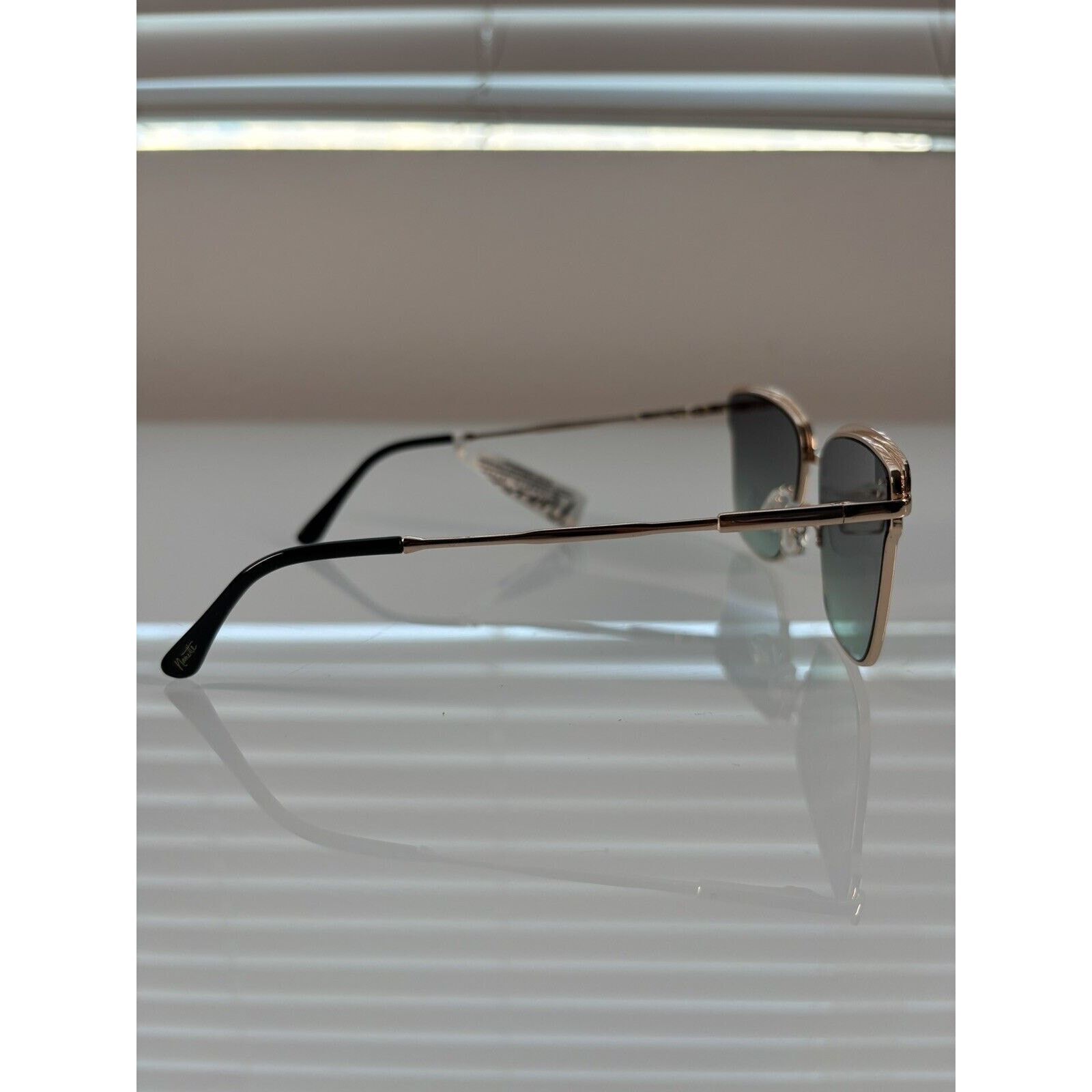 Nanette Lepore nanette lepore sunglasses Size ONE SIZE - 3 Thumbnail