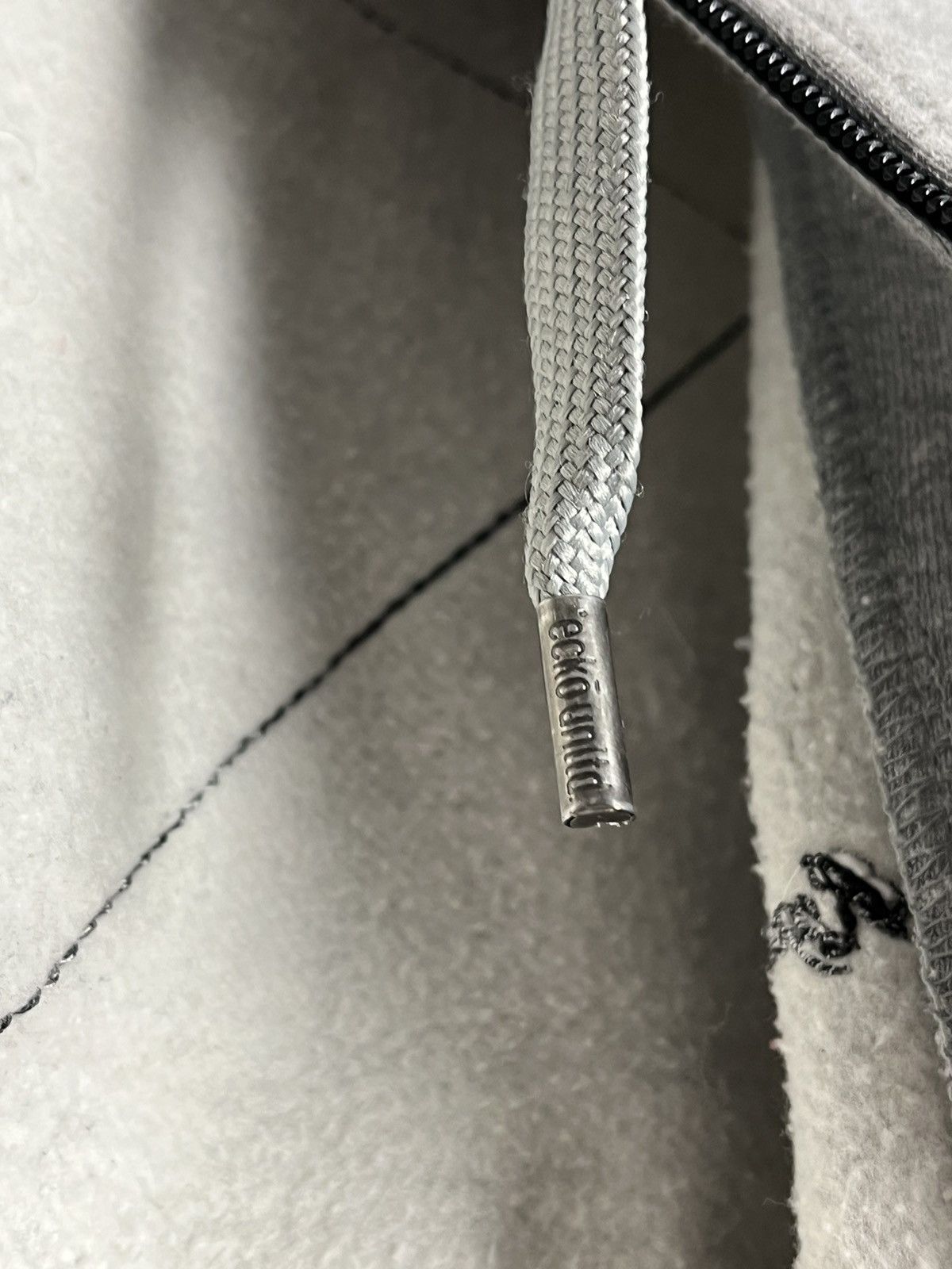 Ecko Unltd. Ecko unltd zip hoodie Size US L / EU 52-54 / 3 - 7 Thumbnail