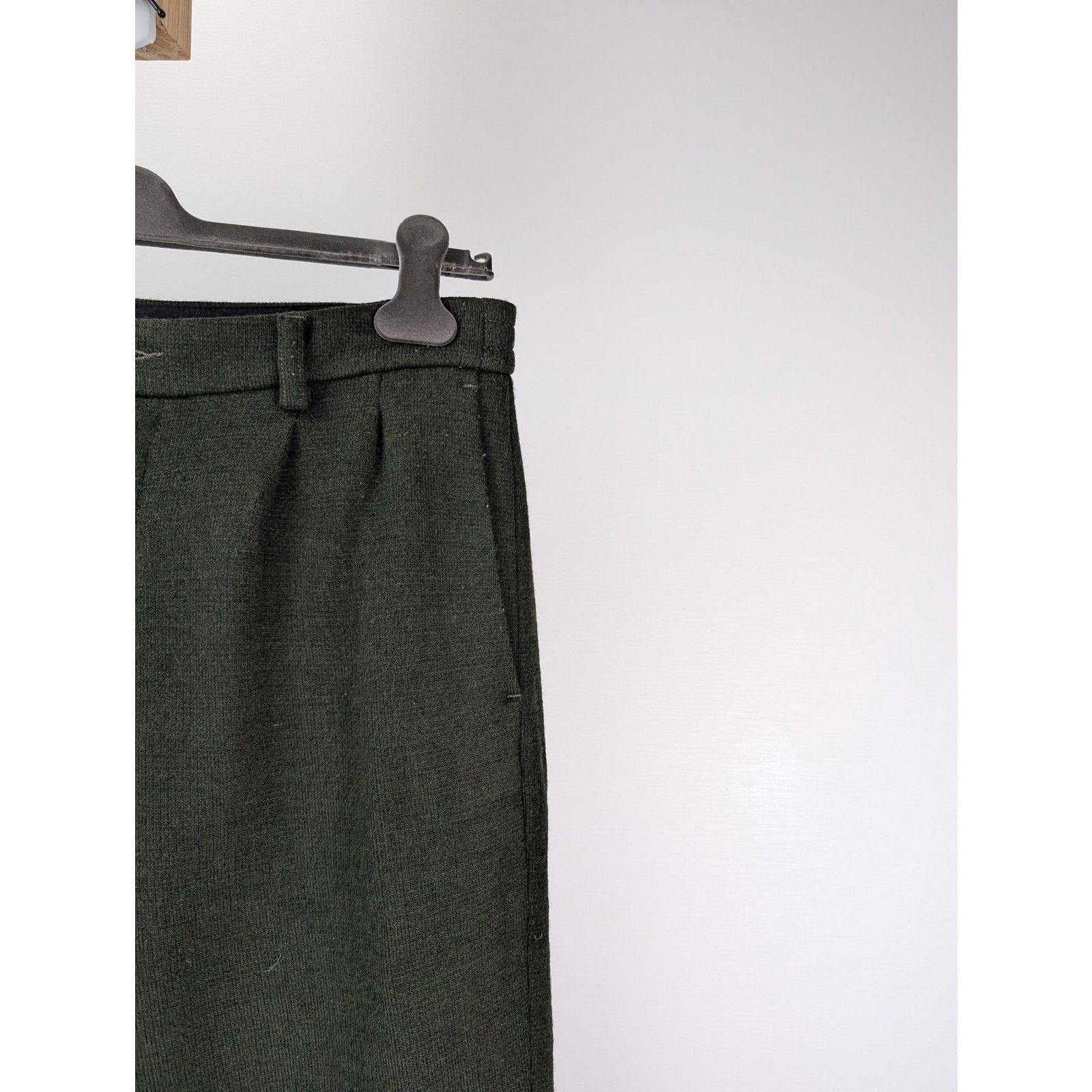 Other o1rshd1 CC20 Casual Pants in Green Size US 32 / EU 48 - 4 Thumbnail