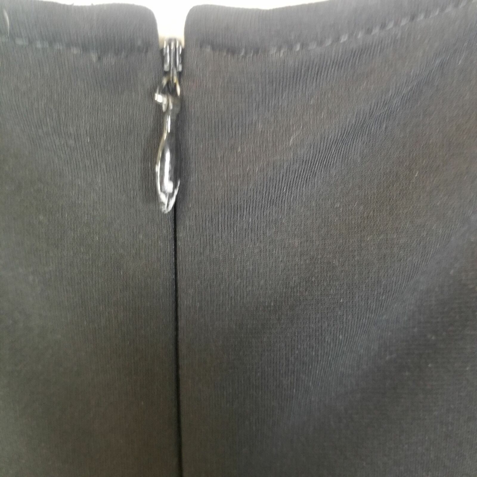 Lafayette 148 Lafayette 148 Womens 8 Little Black Dress Size 8 Classic Size M / US 6-8 / IT 42-44 - 7 Thumbnail