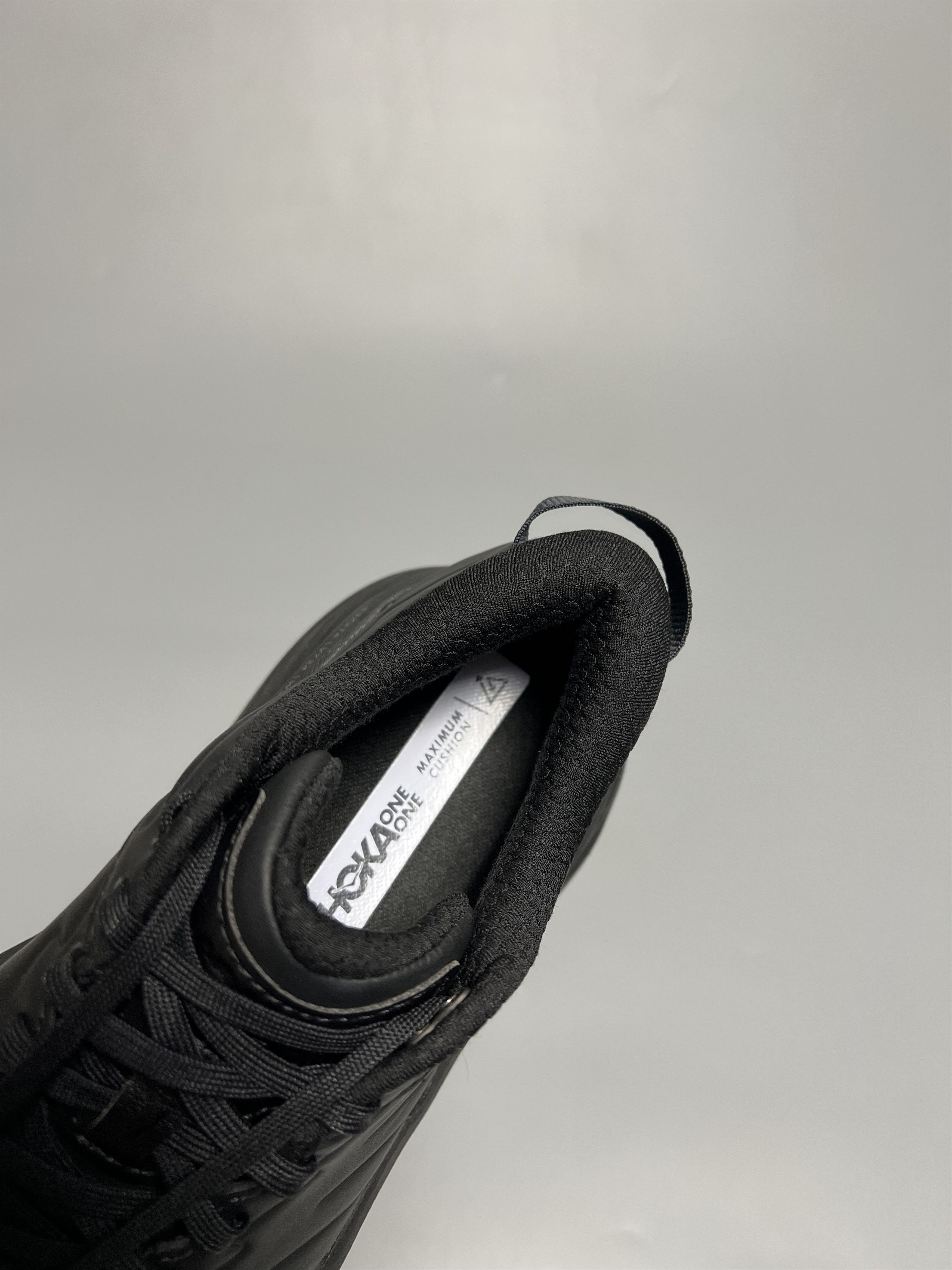Hoka 8.5D Hoka One One Bondi SR Wide Running Shoes Walking Size US 8.5 / IT 38.5 - 7 Thumbnail