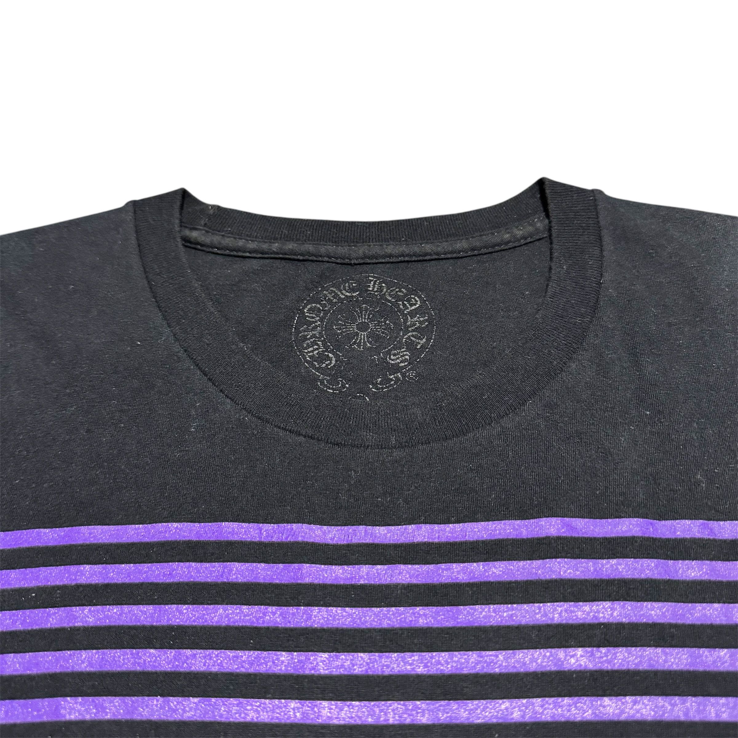 Chrome Hearts Chrome Hearts FOTI Tee Size US M / EU 48-50 / 2 - 3 Thumbnail