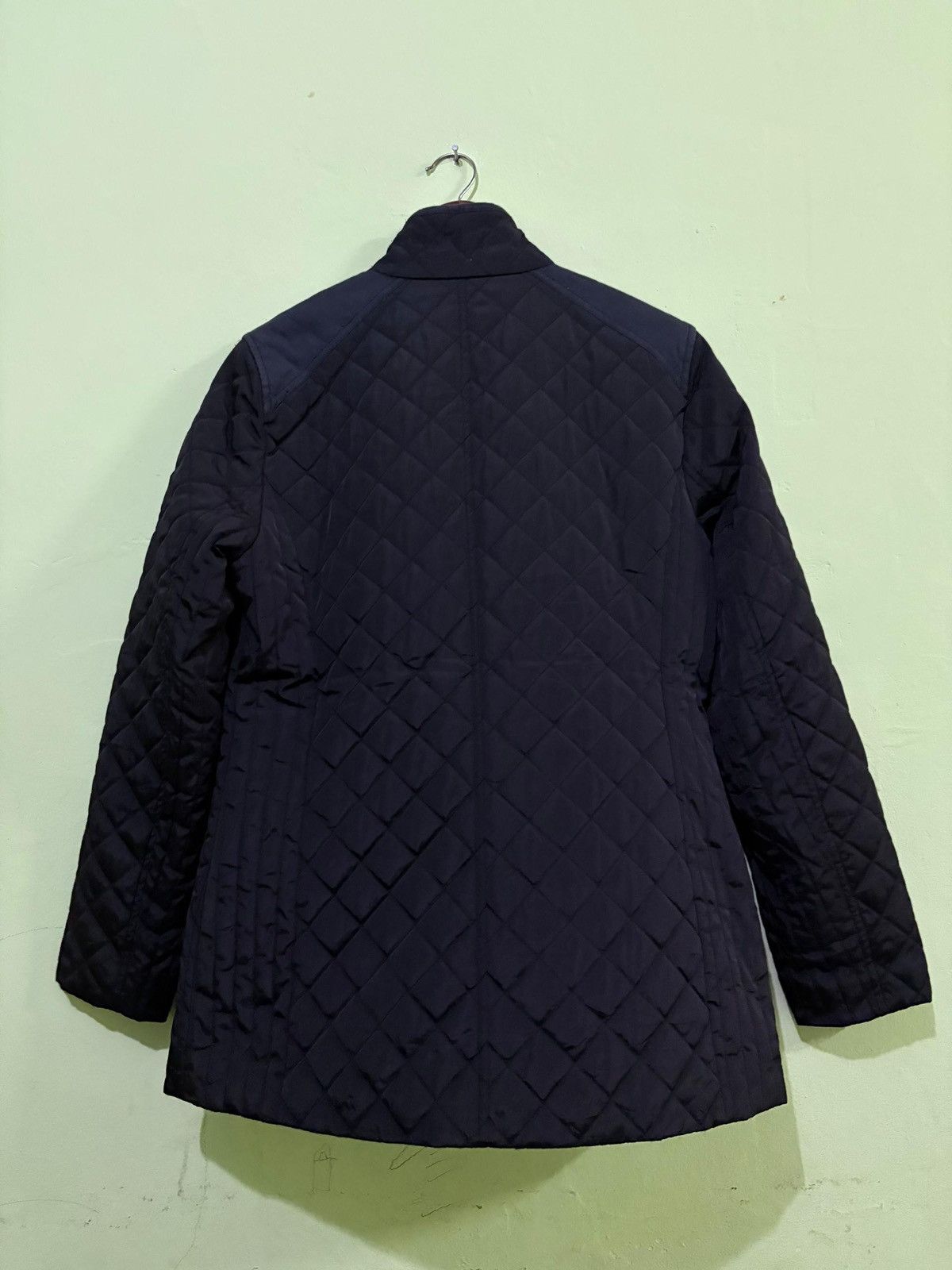 Polo Ralph Lauren × Vintage Vintage Lauren Polo Ralph Lauren Quilted Jacket Design Size US S / EU 44-46 / 1 - 7 Thumbnail
