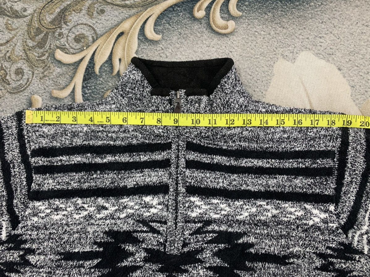 Art Comes First × Caribbean Nice Art Caribbean Joe Sweater Fleece Like Size US L / EU 52-54 / 3 - 5 Thumbnail