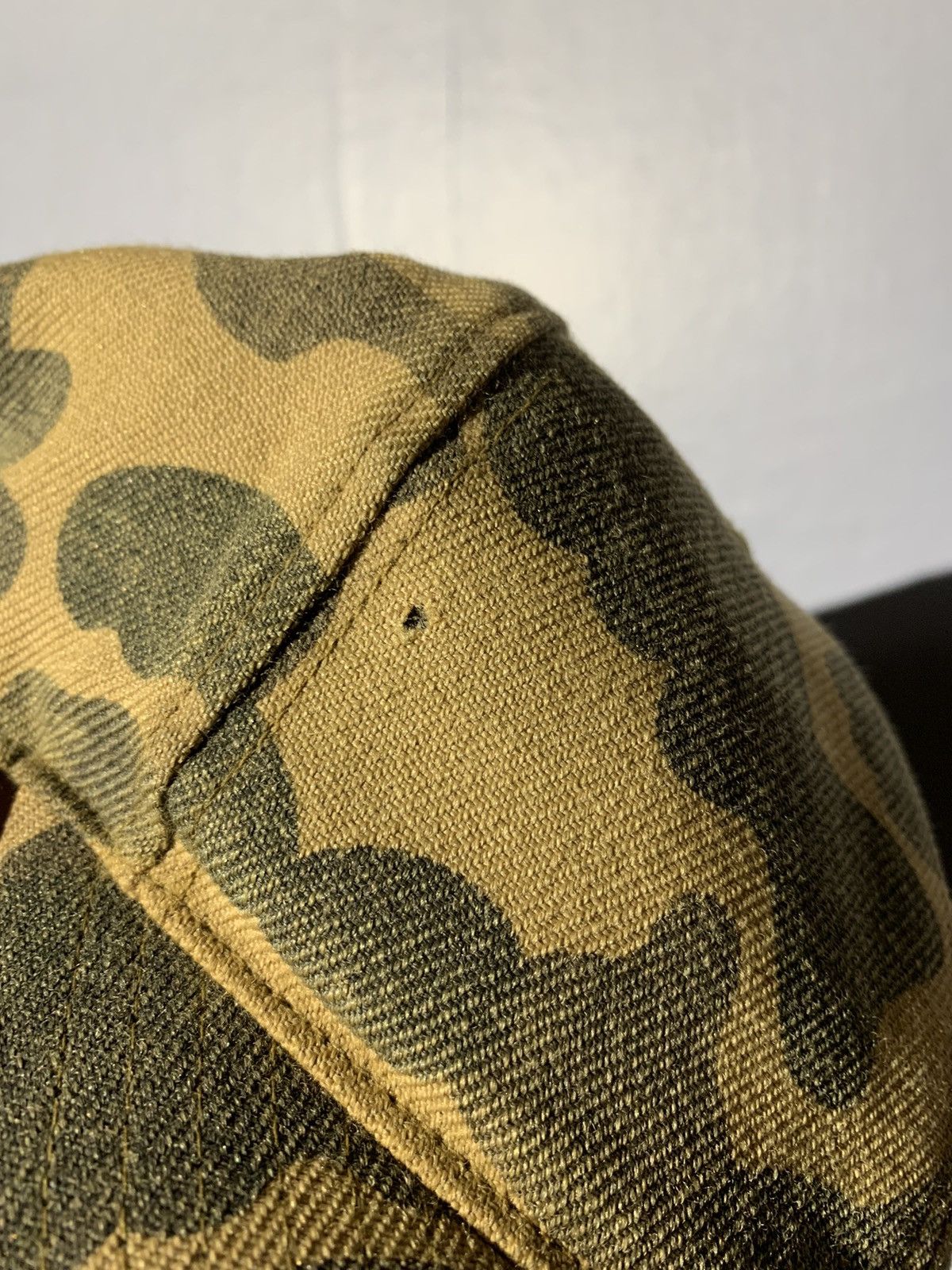Bape Bape Vintage Size ONE SIZE - 3 Thumbnail