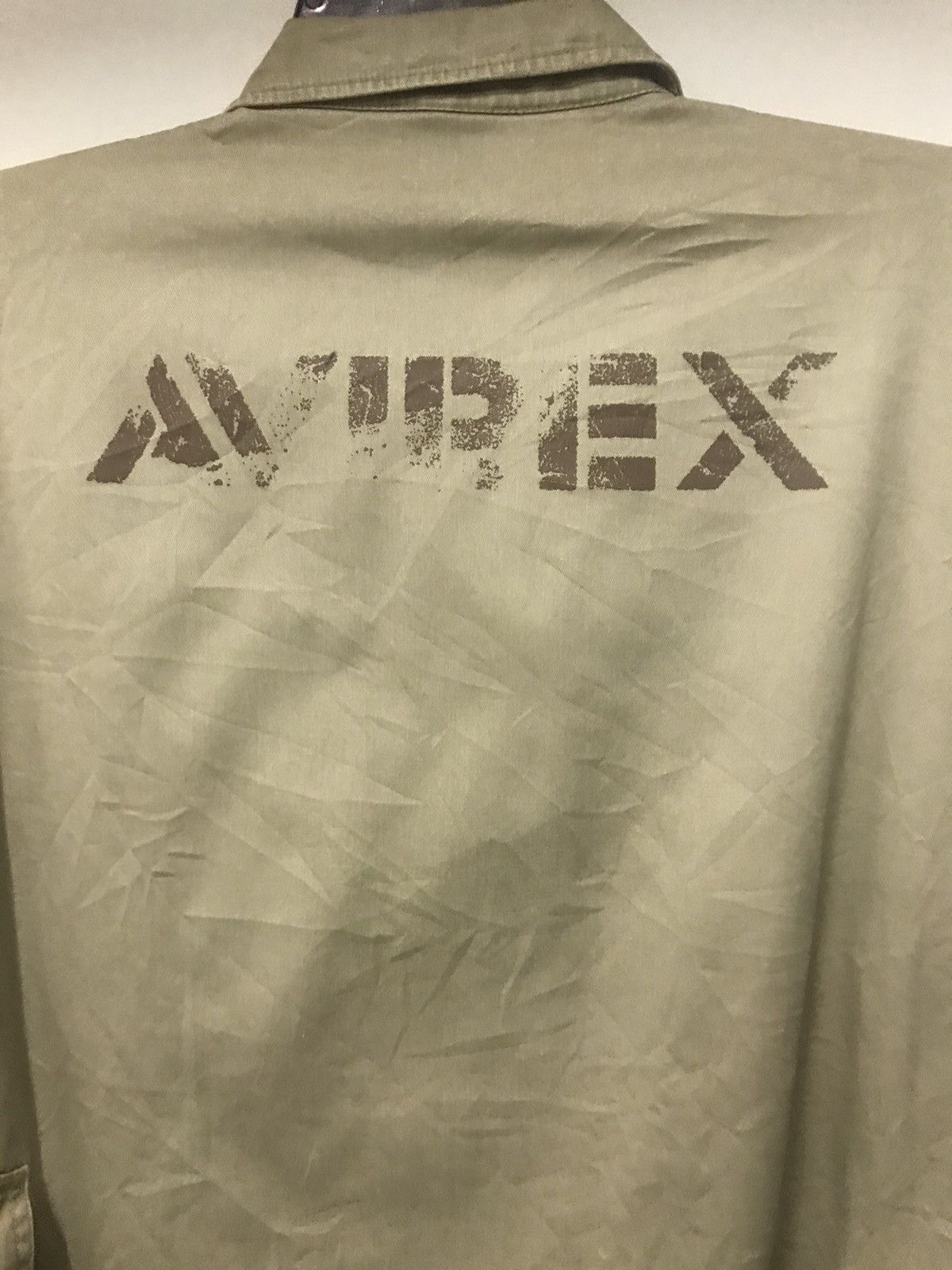 Avirex Avirex Jacket Size US M / EU 48-50 / 2 - 8 Thumbnail