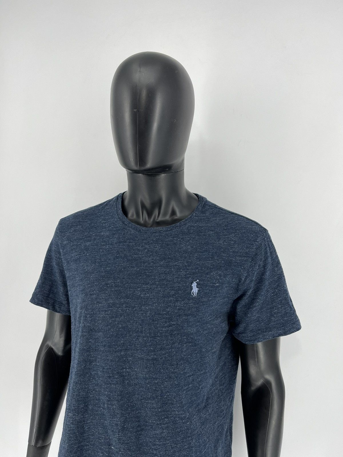 Polo Ralph Lauren × Ralph Lauren × Vintage Vintage Polo Ralph Lauren Tee T Shirt Size L Streetwear Size US L / EU 52-54 / 3 - 4 Thumbnail