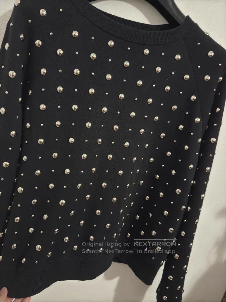 Saint Laurent Paris #REF! Size US L / EU 52-54 / 3 - 3 Thumbnail