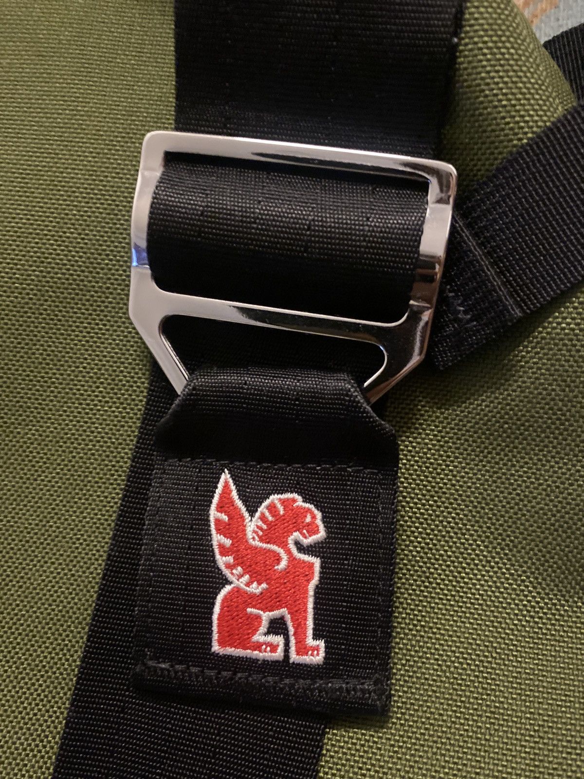 Chrome Industries Chrome Industries Messenger Size ONE SIZE - 4 Thumbnail