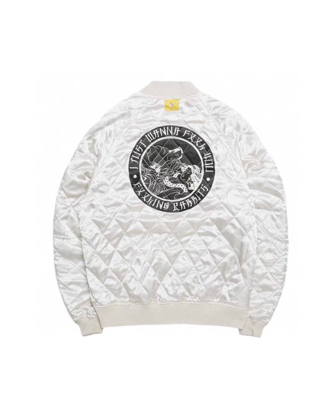 FR2 FR2 TOKYO SOUVENIR Jacket Ｑ22 Size US M / EU 48-50 / 2 - 5 Thumbnail