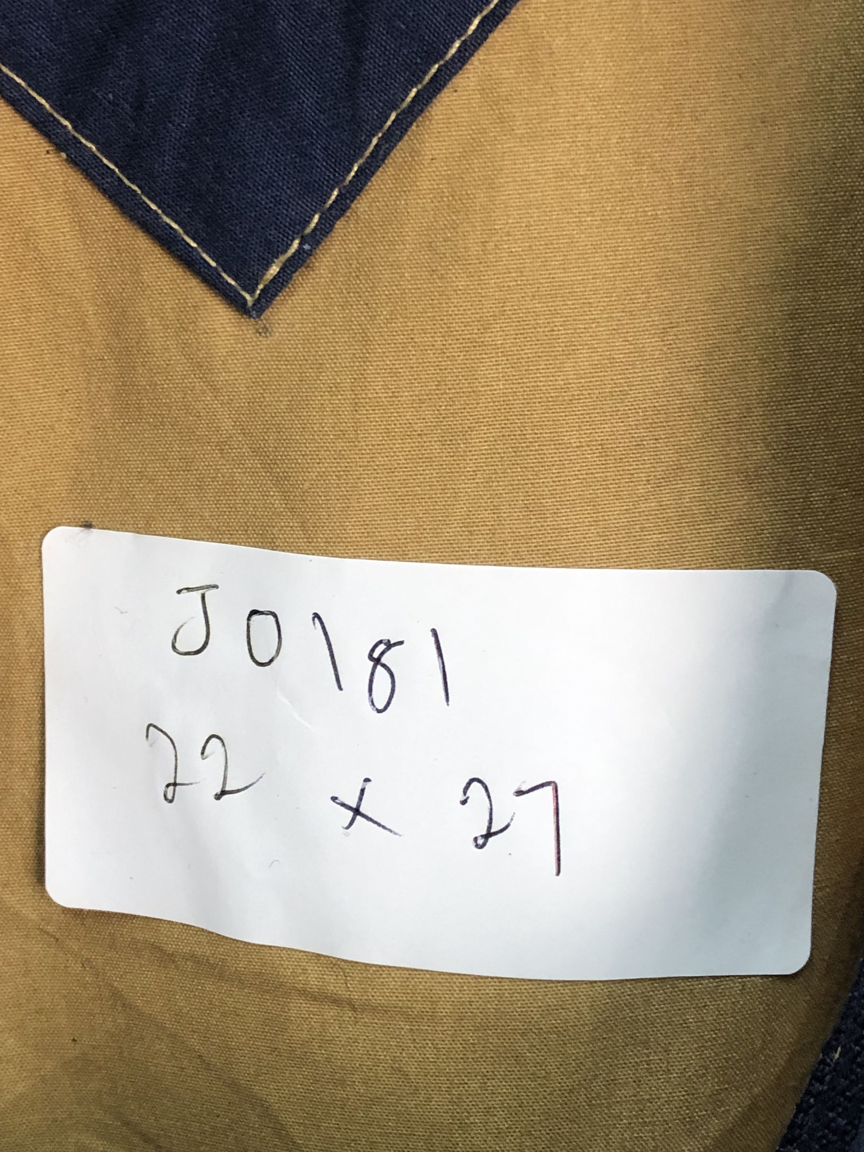 Jack Wolfskin Vintage Vest Jack Wolfskin J0181 Size 40S - 11 Thumbnail