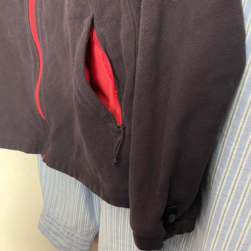 The North Face The North Face Fleece - M - Purple/Pink Size M / US 6-8 / IT 42-44 - 5 Thumbnail