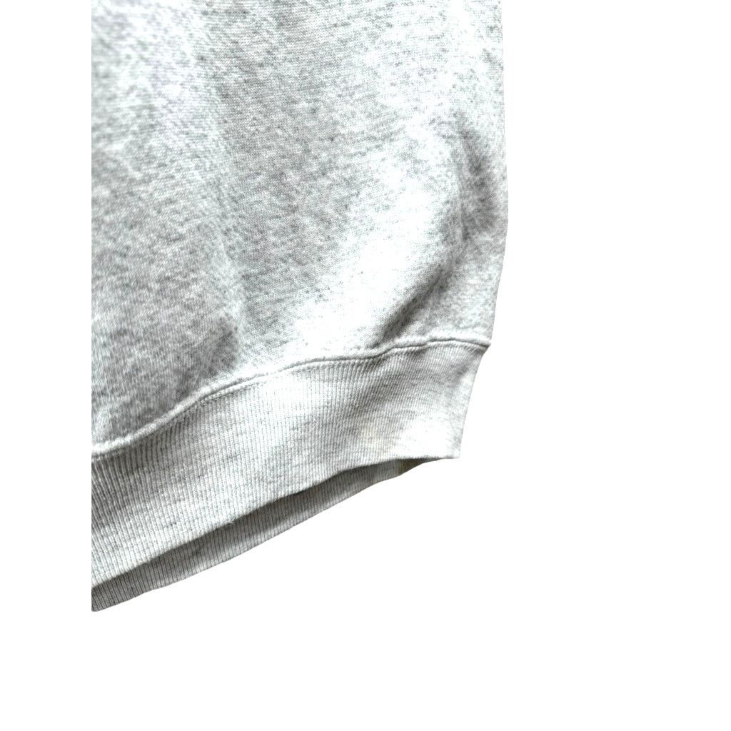 Lee × Vintage 1990's Lee W.F.J Ministry Team Cotton Crewneck Sweatshirt Size US XL / EU 56 / 4 - 9 Thumbnail