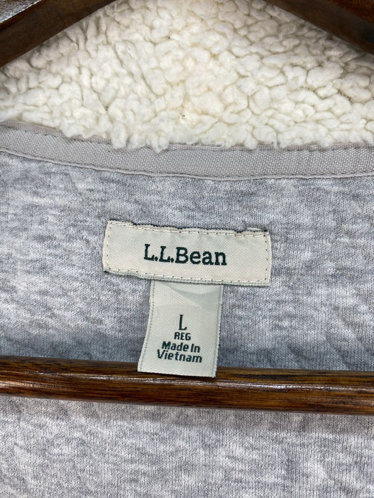 L.L. Bean L.L.Bean Jacket Size L / US 10 / IT 46 - 5 Thumbnail