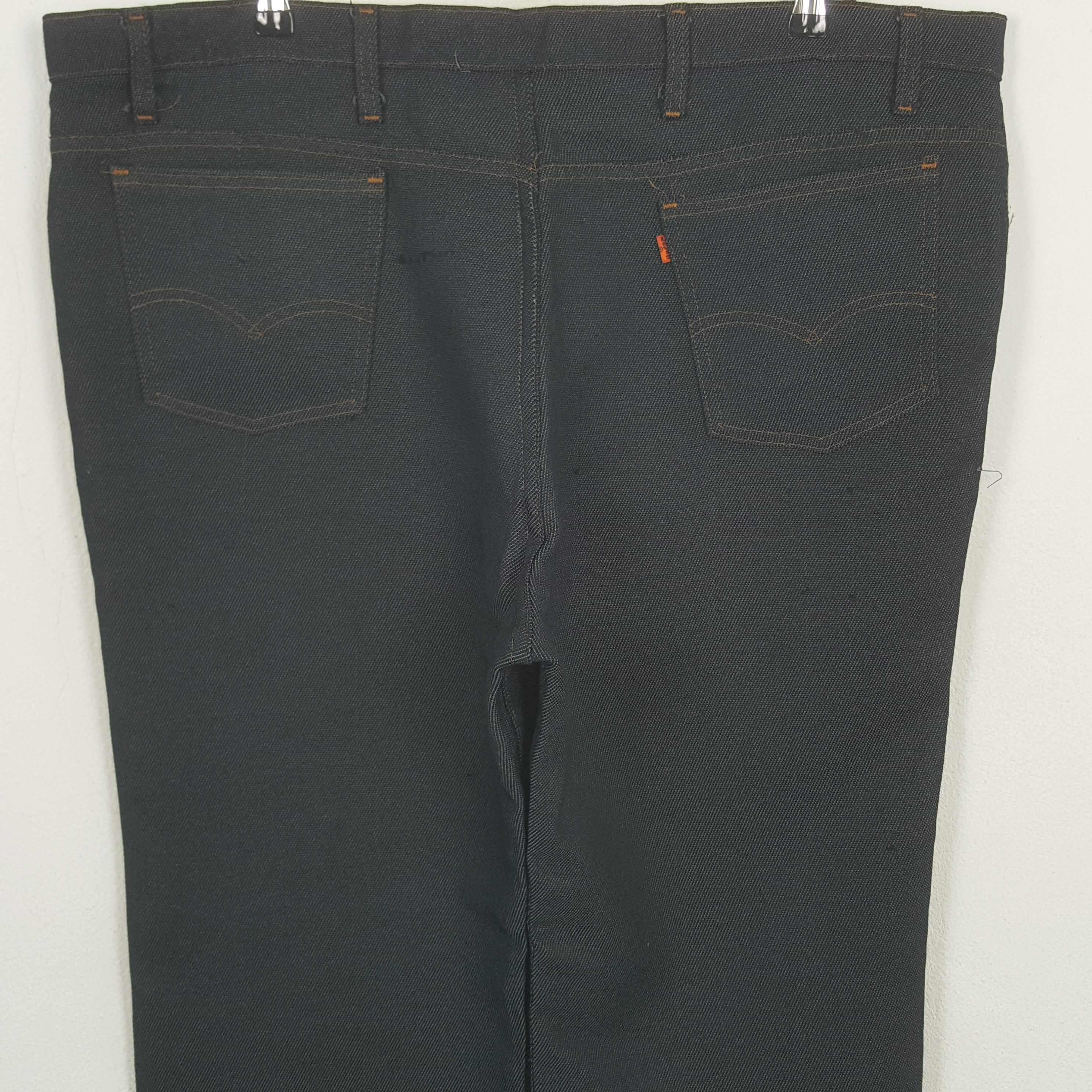 Levi's Vintage Levi's USA Denim Jeans Size US 43 - 5 Thumbnail