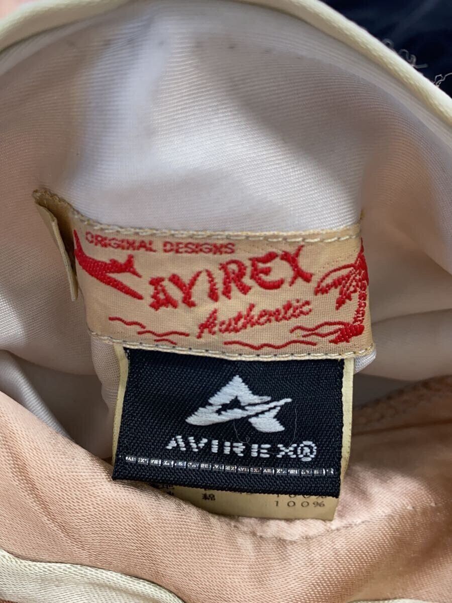 Avirex Avirex Rayon Sukajan Black Size US XL / EU 56 / 4 - 3 Thumbnail