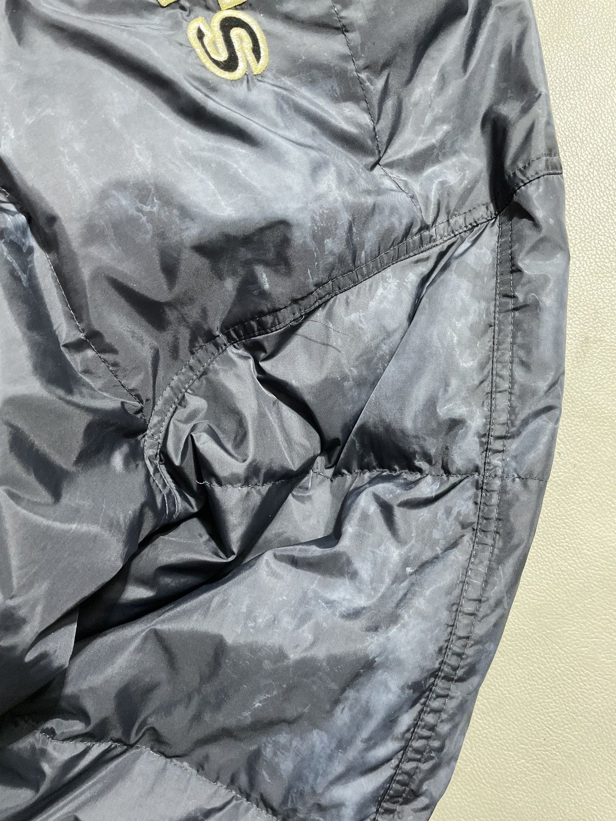 Vintage Vintage Piaa Motorsports Down Jacket Size US XL / EU 56 / 4 - 12 Thumbnail