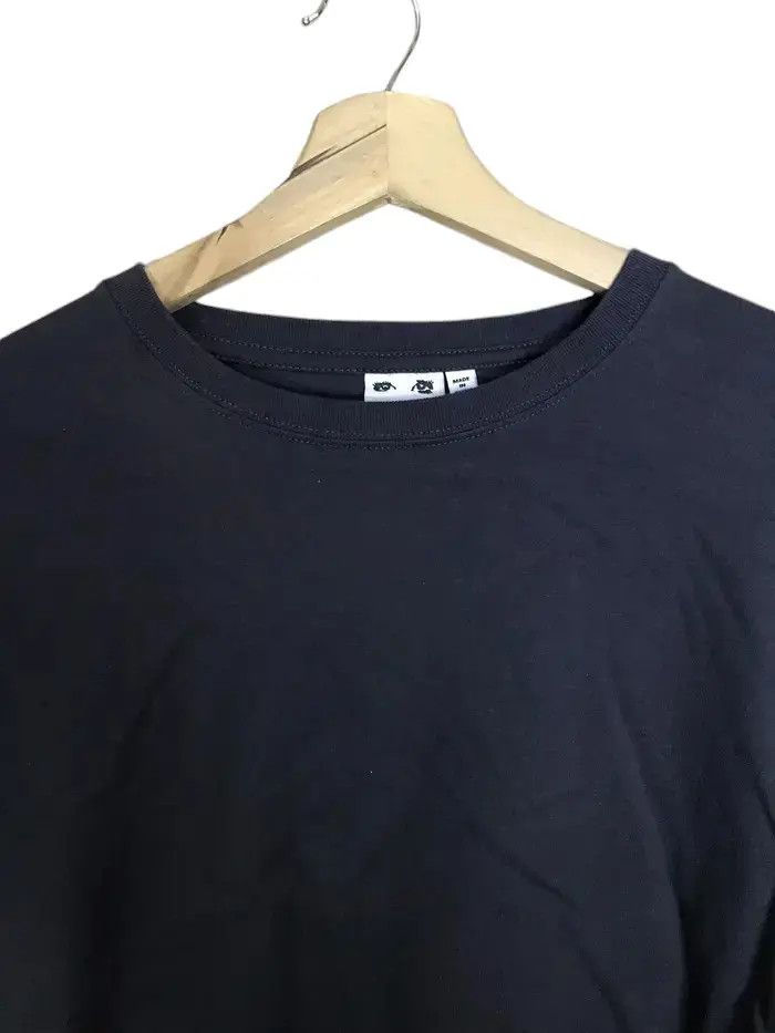X-Girl X-Girl Crop Tops Size M / US 6-8 / IT 42-44 - 3 Thumbnail