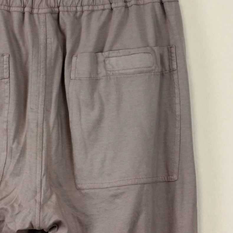 Other rickowens gray berlin long pants-2508 Size US 26 / EU 42 - 3 Thumbnail