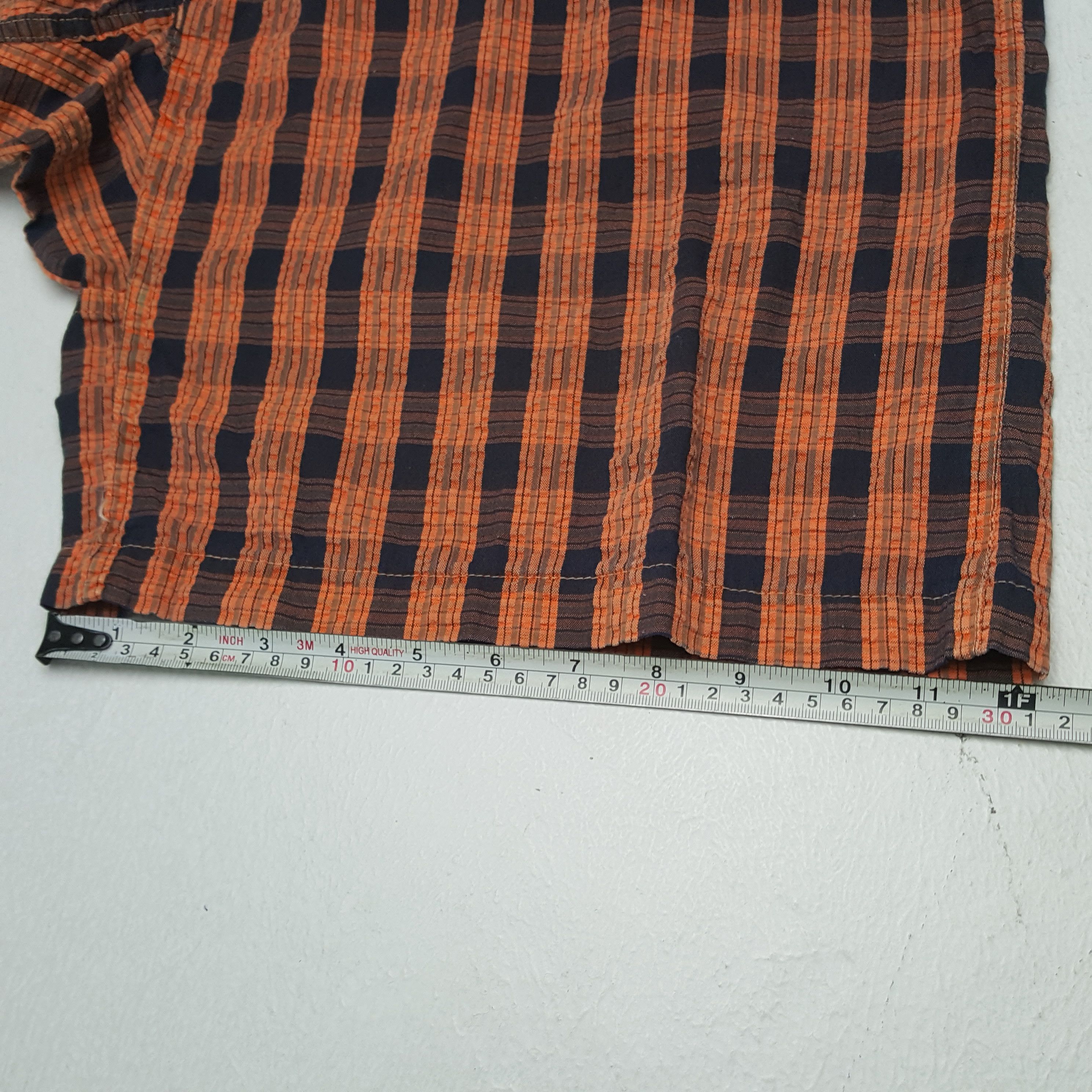 Gramicci GRAMICCI Outdoor Brand Style Shorts Pants C280N29 Size 24" / US 00 / IT 34 - 10 Thumbnail