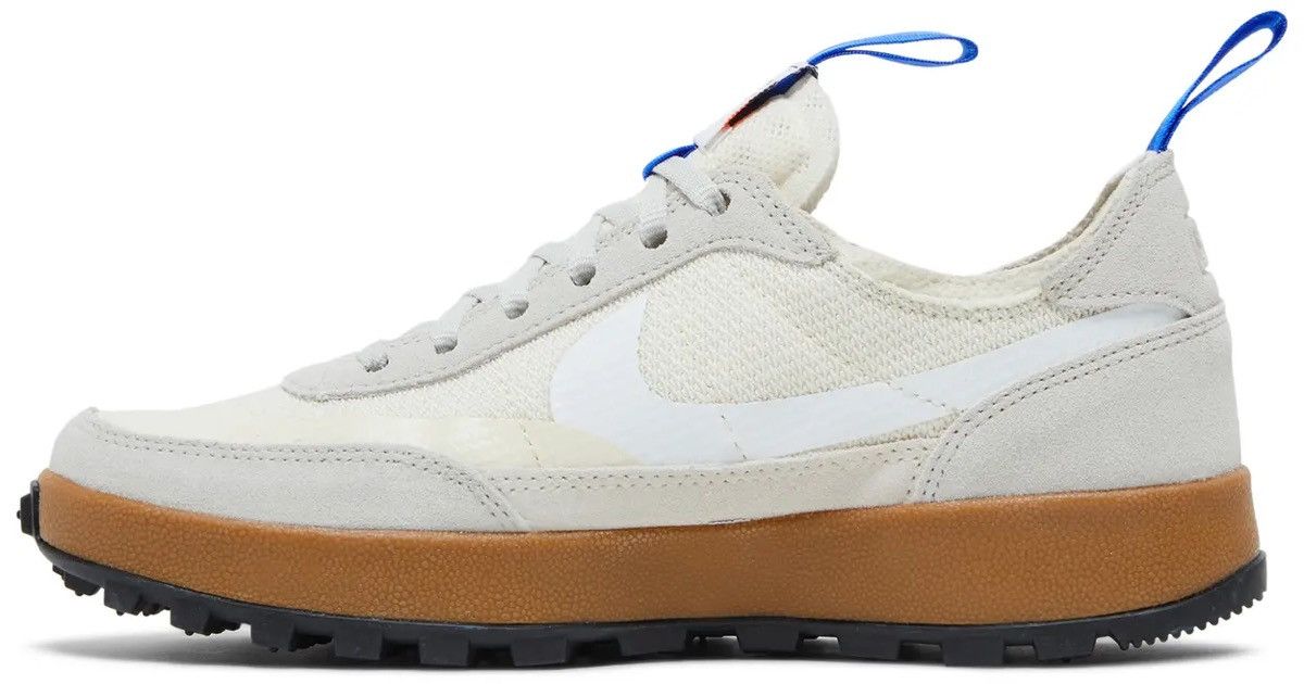 Nike × Tom Sachs Tom Sachs NikeCraft General Purpose Size US 5.5 / IT 35.5 - 7 Thumbnail